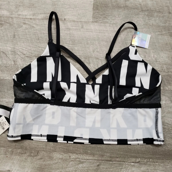 🆕️ NWT Victoria's Secret PINK Size S/P Bra - Picture 6 of 8